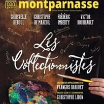 Les collectionnistes