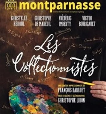 Les collectionnistes