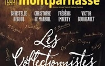 Les collectionnistes