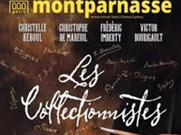 Les collectionnistes