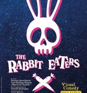 Les mangeurs de lapin