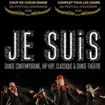 Je suis