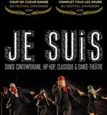 Je suis