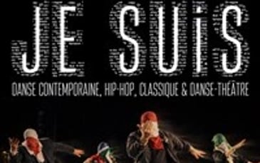 Je suis