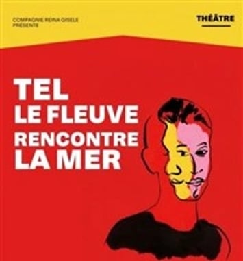 Tel le fleuve rencontre la mer