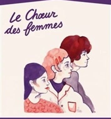 Le Choeur des femmes