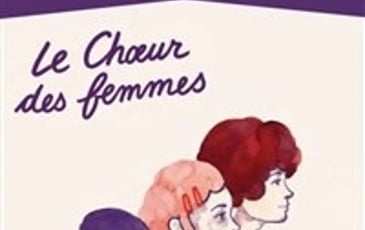 Le Choeur des femmes