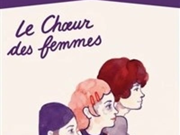 Le Choeur des femmes
