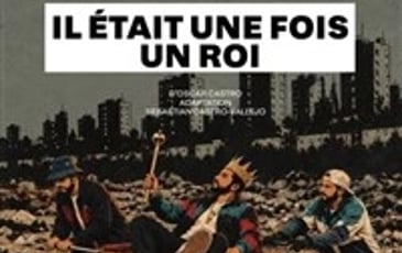 Il était une fois un roi