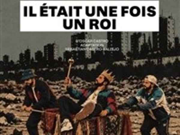 Il était une fois un roi
