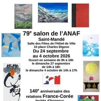 Salon de l'Association Nationale des Artistes Français