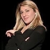 Marion Mezadorian : Craquage