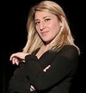 Marion Mezadorian : Craquage