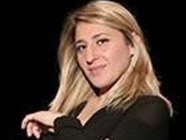 Marion Mezadorian : Craquage