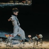 Le Petit Prince