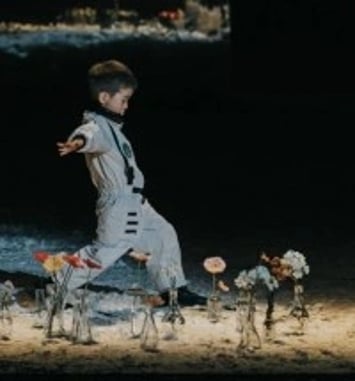Le Petit Prince