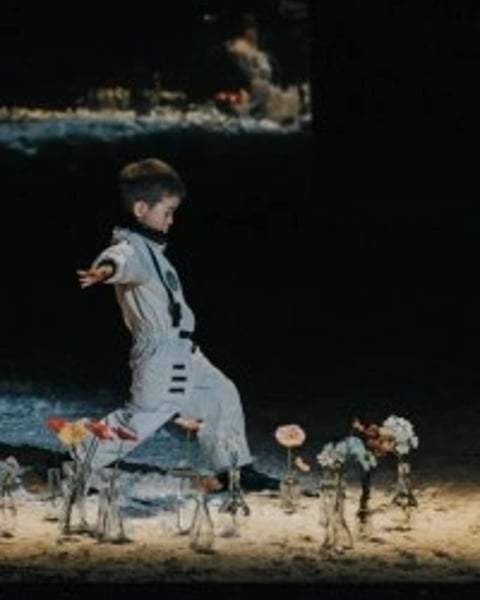 Le Petit Prince