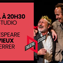 La fête du Vieux