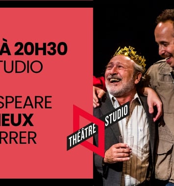 La fête du Vieux