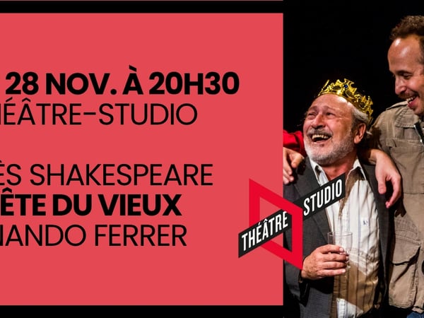 La fête du Vieux