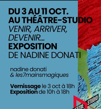 Venir, devenir, arriver