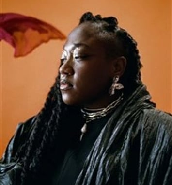 Mélissa Laveaux : At my Softest I am Most Dangerous