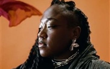 Mélissa Laveaux : At my Softest I am Most Dangerous
