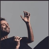 David Castello-Lopes dans Délicieux