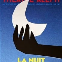 La nuit suspendue