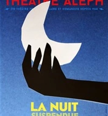 La nuit suspendue