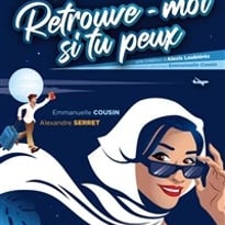 Retrouve-moi si tu peux