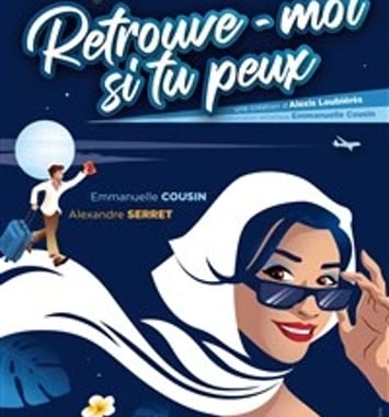 Retrouve-moi si tu peux