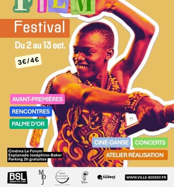 Boissy Film Festival