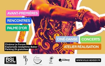 Boissy Film Festival