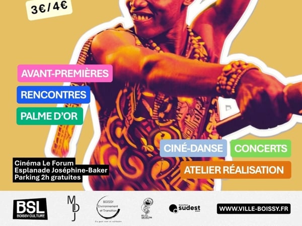 Boissy Film Festival