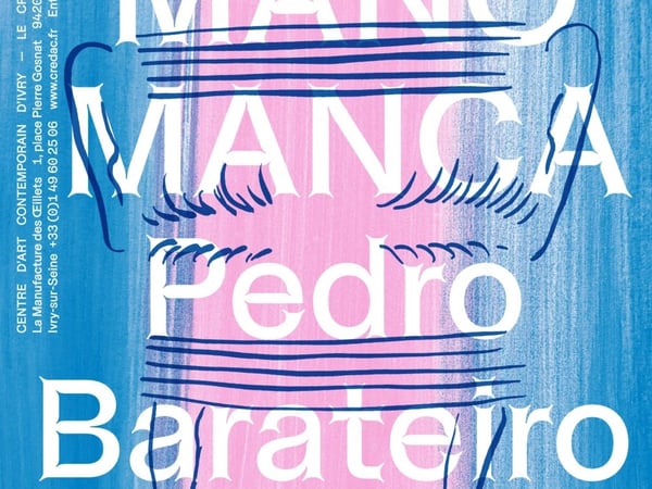 Pedro Barateiro, Mano Manca