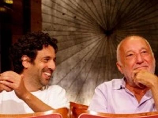L'Expérience théâtrale