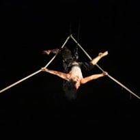 Compagnie Xuan Le : Passage