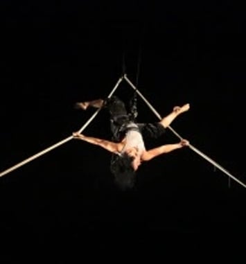 Compagnie Xuan Le : Passage