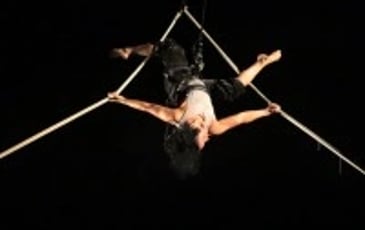 Compagnie Xuan Le : Passage