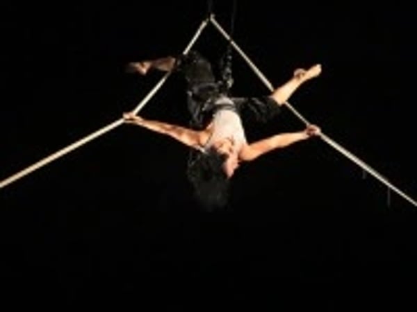 Compagnie Xuan Le : Passage