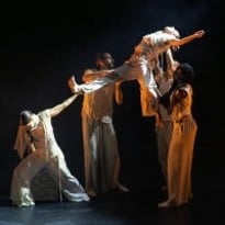 Compagnie Ruées des Arts : Imagine Que...