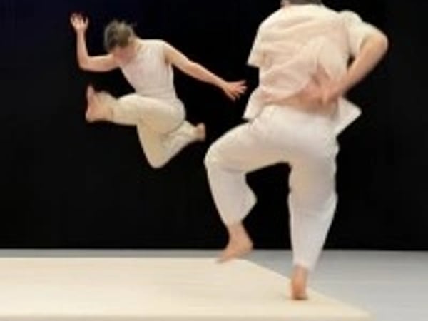 Compagnie MF : Advienne que pourra