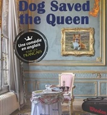 Dog Saved the Queen