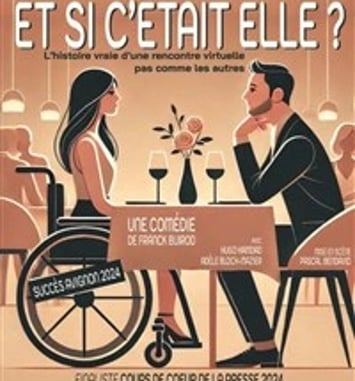 Et si c'était elle ?