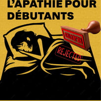 L'apathie pour débutants