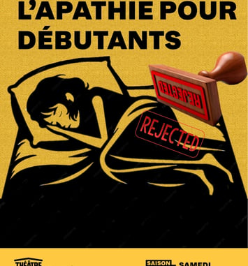 L'apathie pour débutants