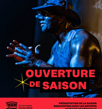 Ouverture de saison