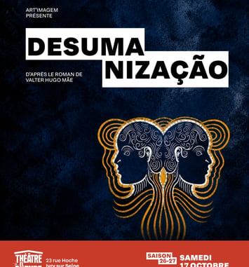 Desumanização