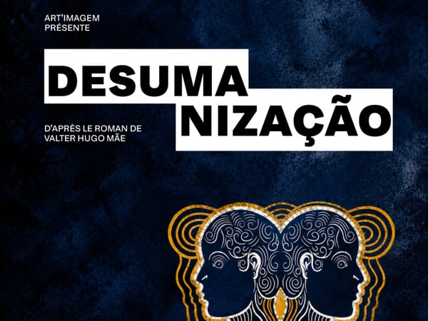Desumanização